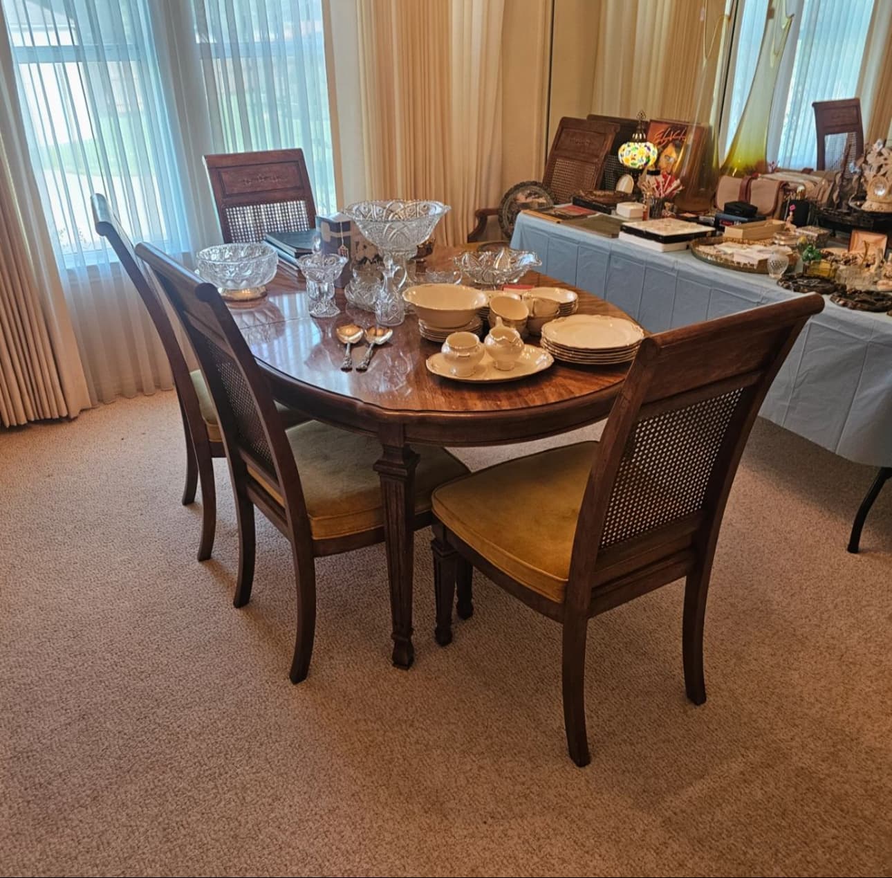 Multi-Family Garage Sale - Image 1